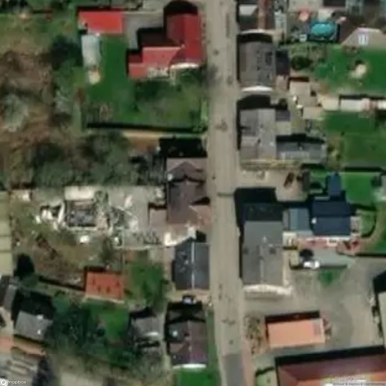 House Culum [DEU] #03401
