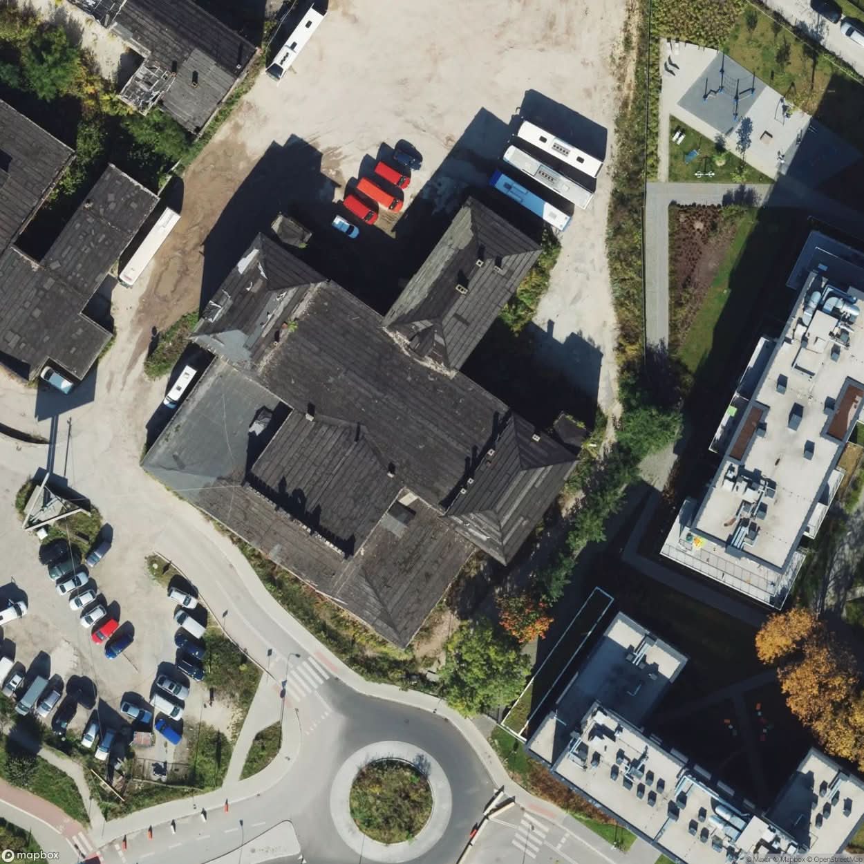 Abandoned Factory Abandoned Canning Factory And Bakery [POL] #18161