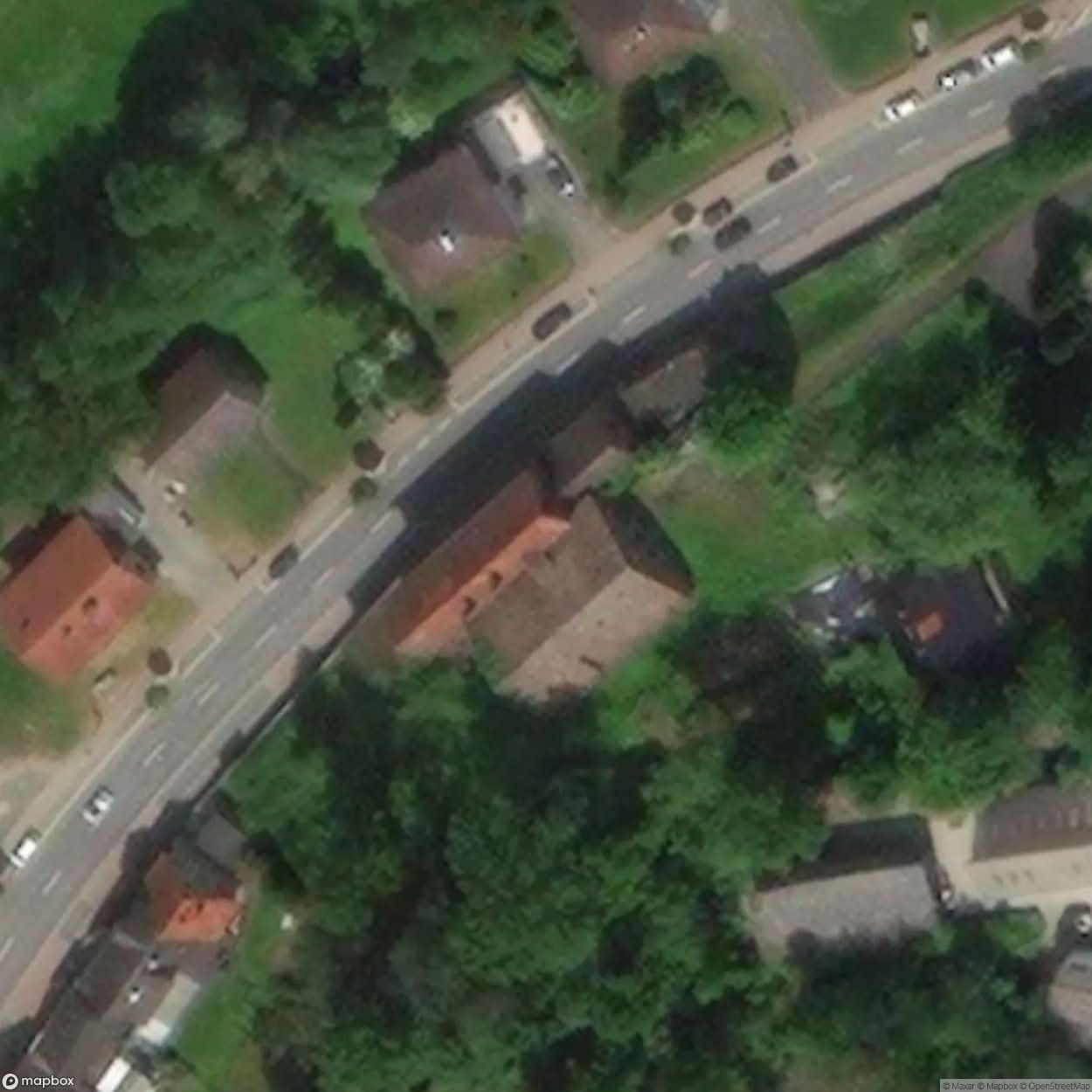 Site Hanka Villa [DEU] #32724