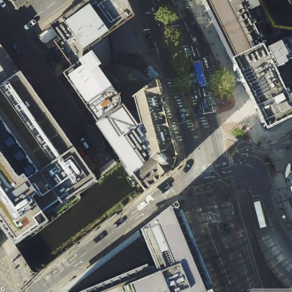 Malmaison Rooftop [GBR] #03723