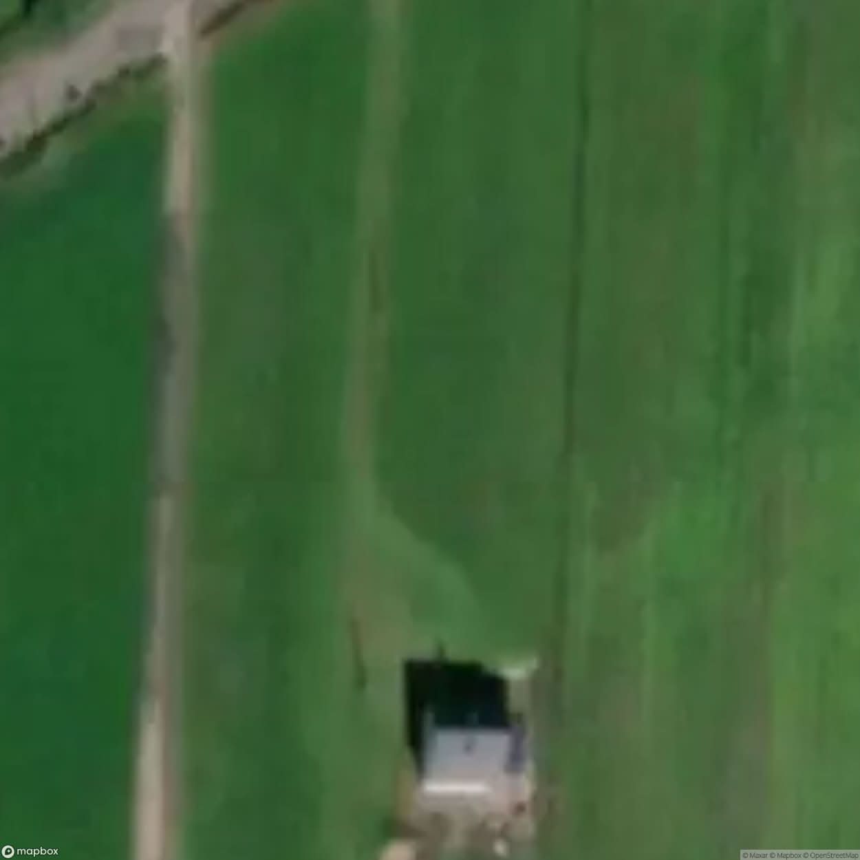 Site Abandoned Outbuildings Of The East [POL] #33844