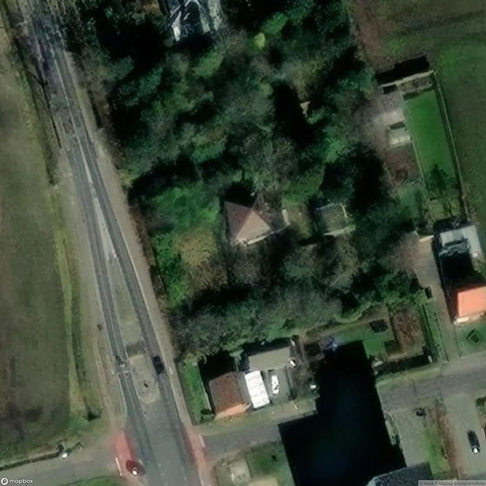 Twist House [BEL] #04466