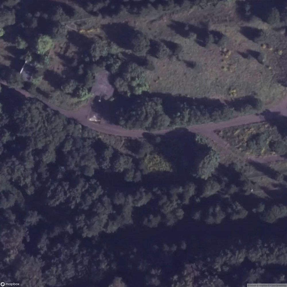 Special Ammunition Depot [DEU] #09750