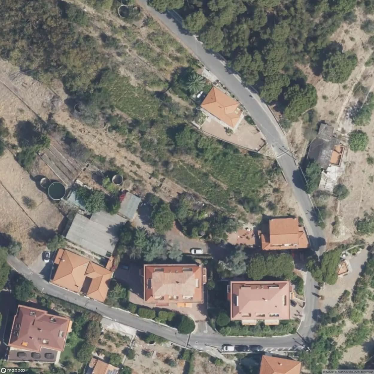 Umberto Novaro Hospital [ITA] #15180