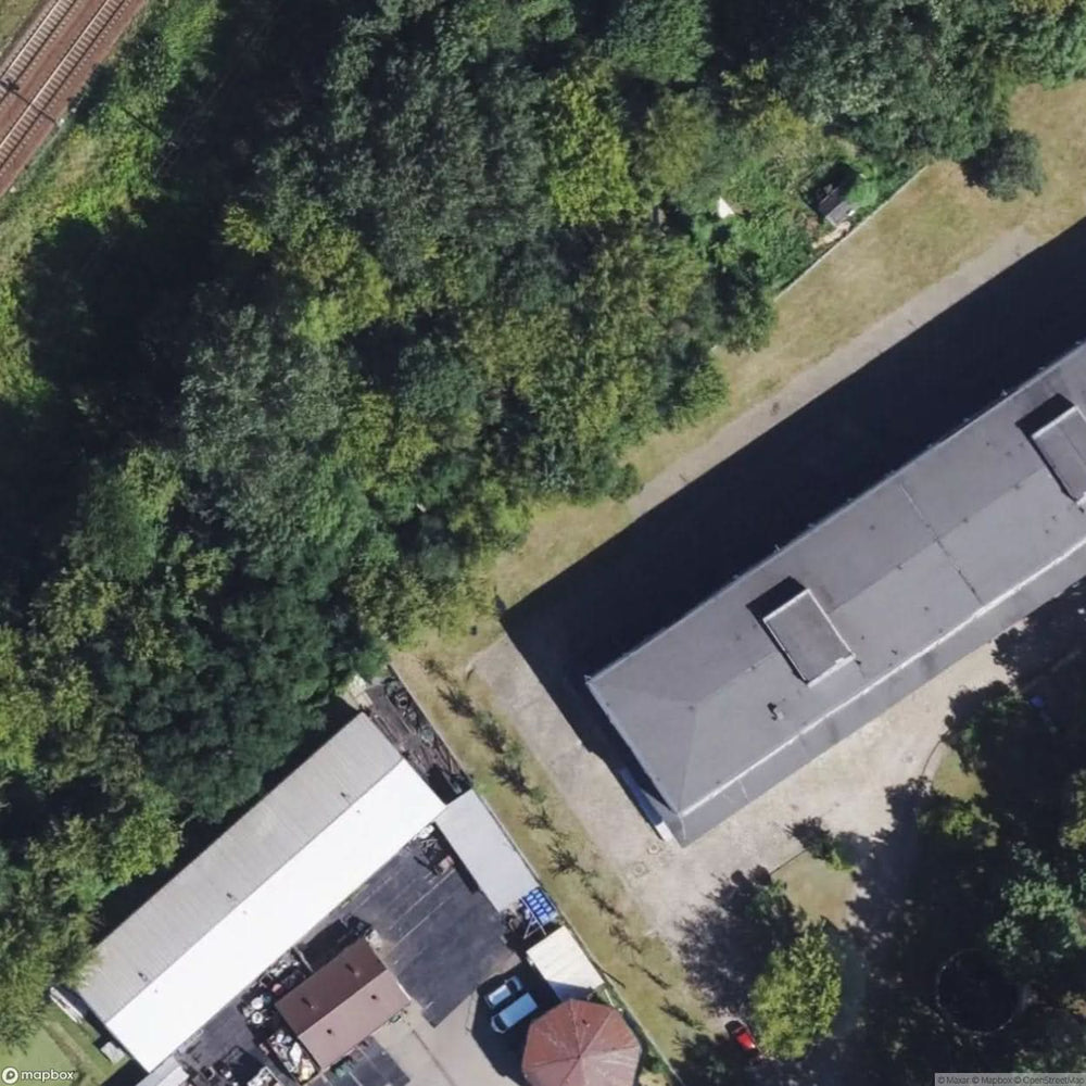 Kunratice U Cvikova Railway Station [POL] #29877