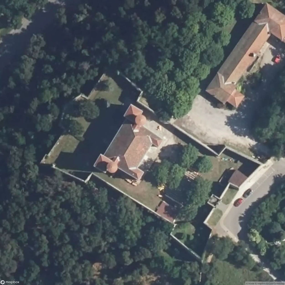 Beauregard Castle [FRA] #19357