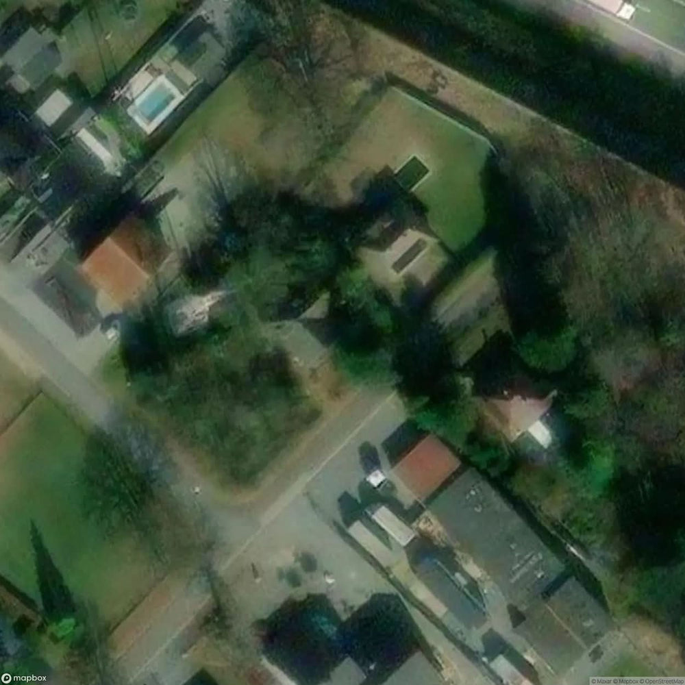 Village [BEL] #18681