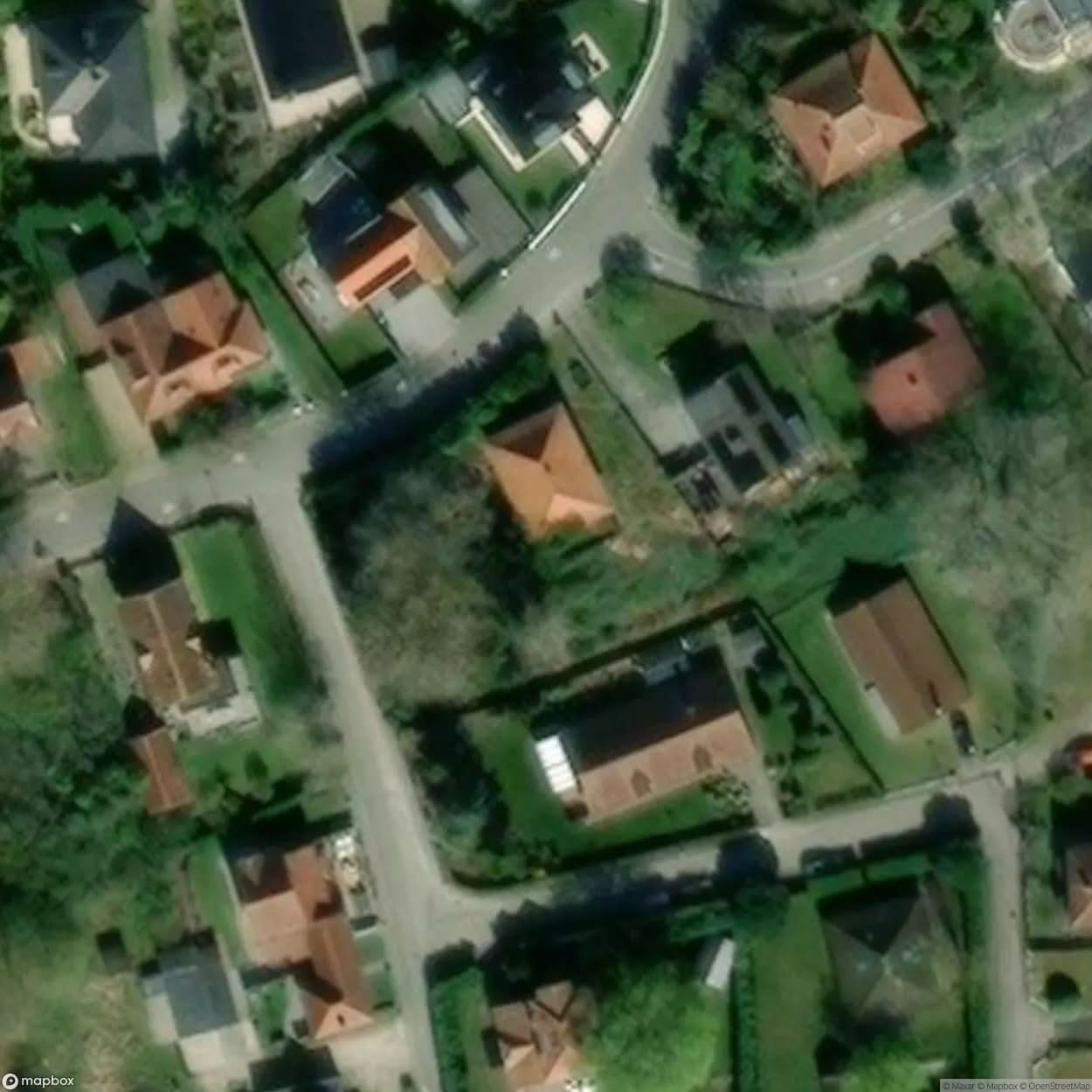 V House [BEL] #04468
