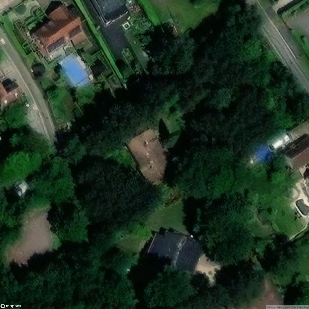 Stausens Clays House J [BEL] #04151