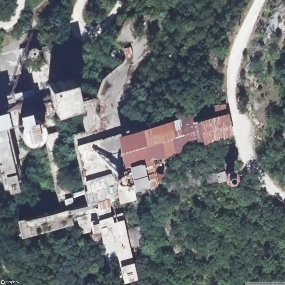 Chateau Du Bazaneix [FRA] #19490
