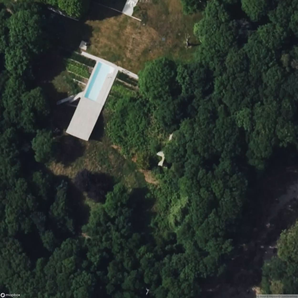 Kje House [BEL] #04234