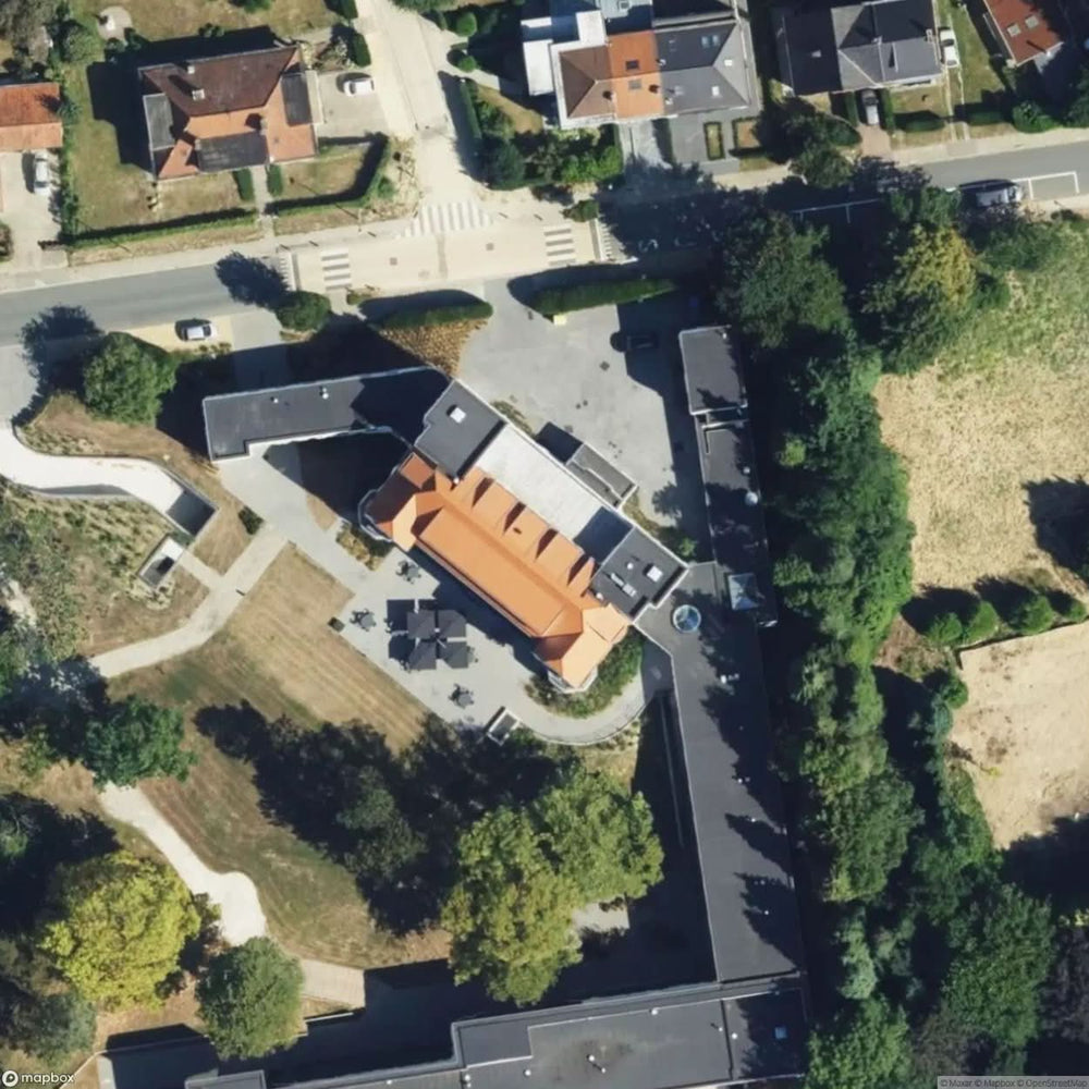 Court [BEL] #19134