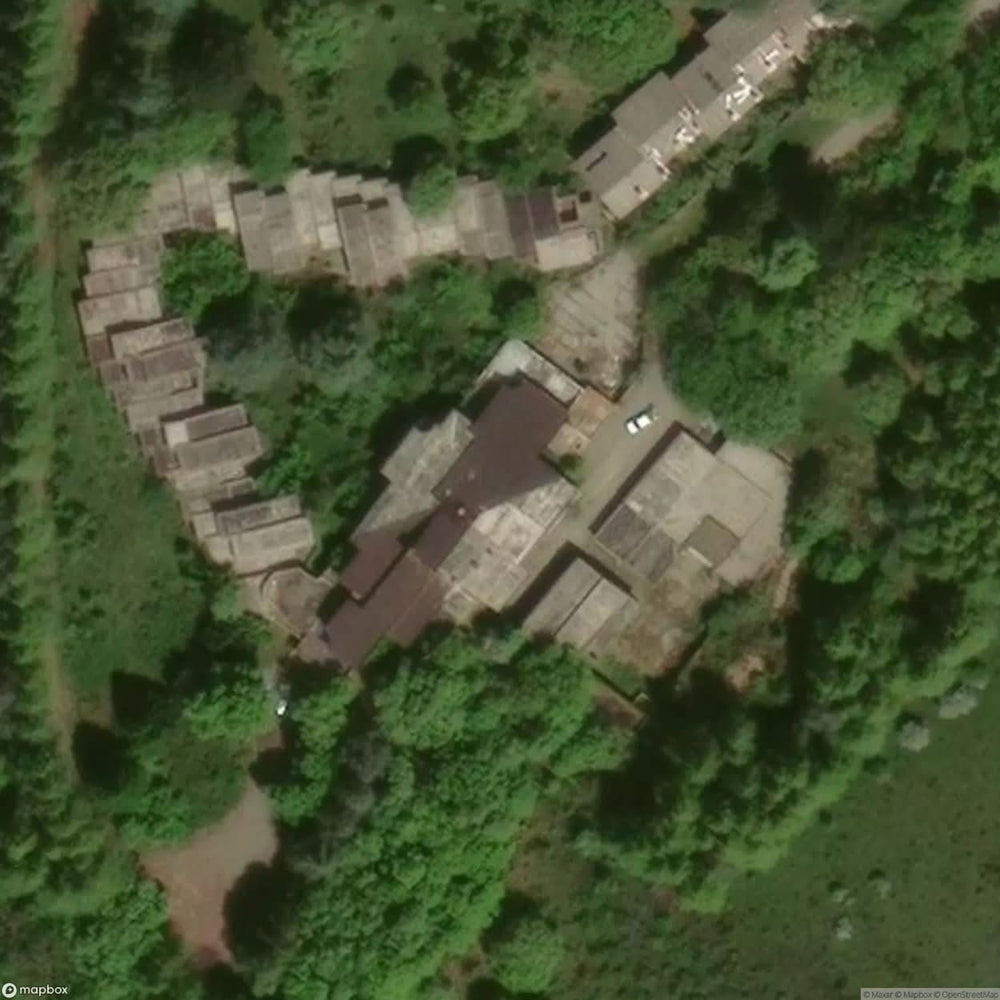 Abandoned Barracks Legnica [ITA] #32668