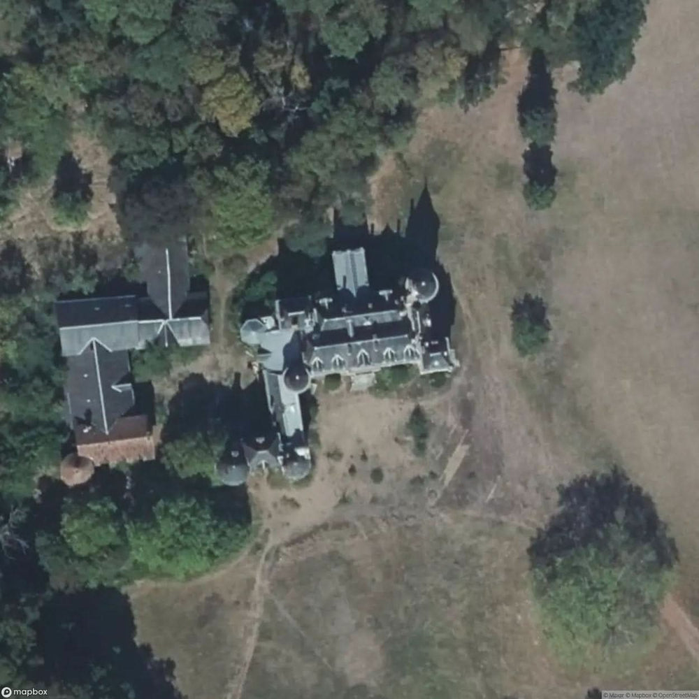 Chateau De La Chasseigne [FRA] #19386