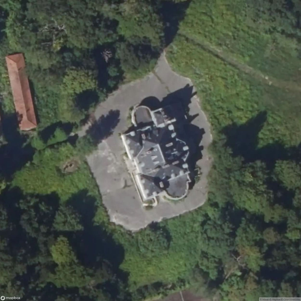 Tennis Castle [FRA] #10954