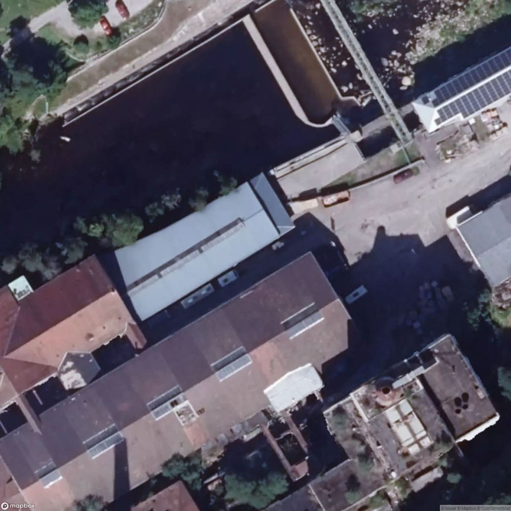 Breitwies Industrial Area [DEU] #05739
