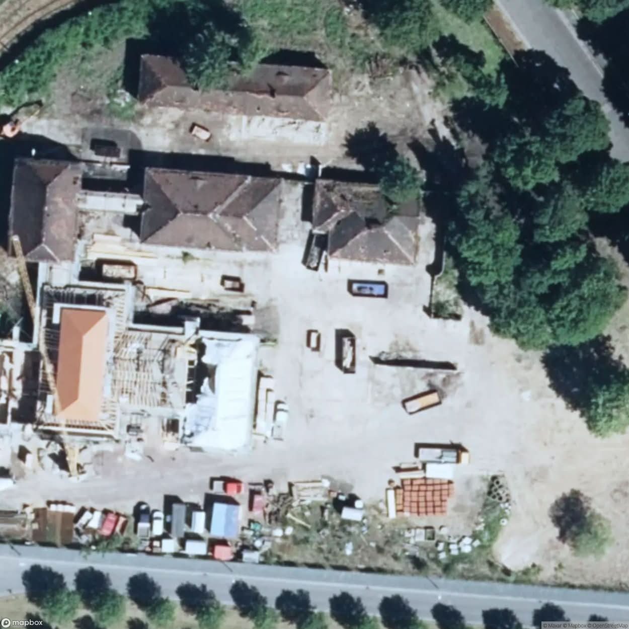 Tofana School [DEU] #06483