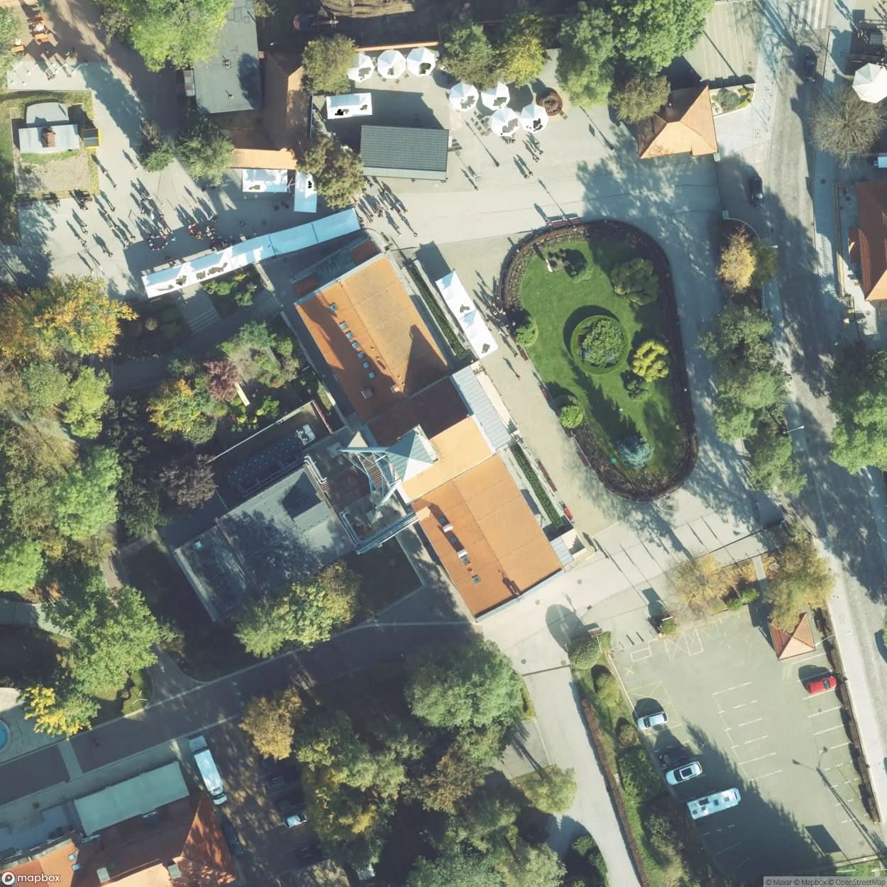 Wieliczka [POL] #17167