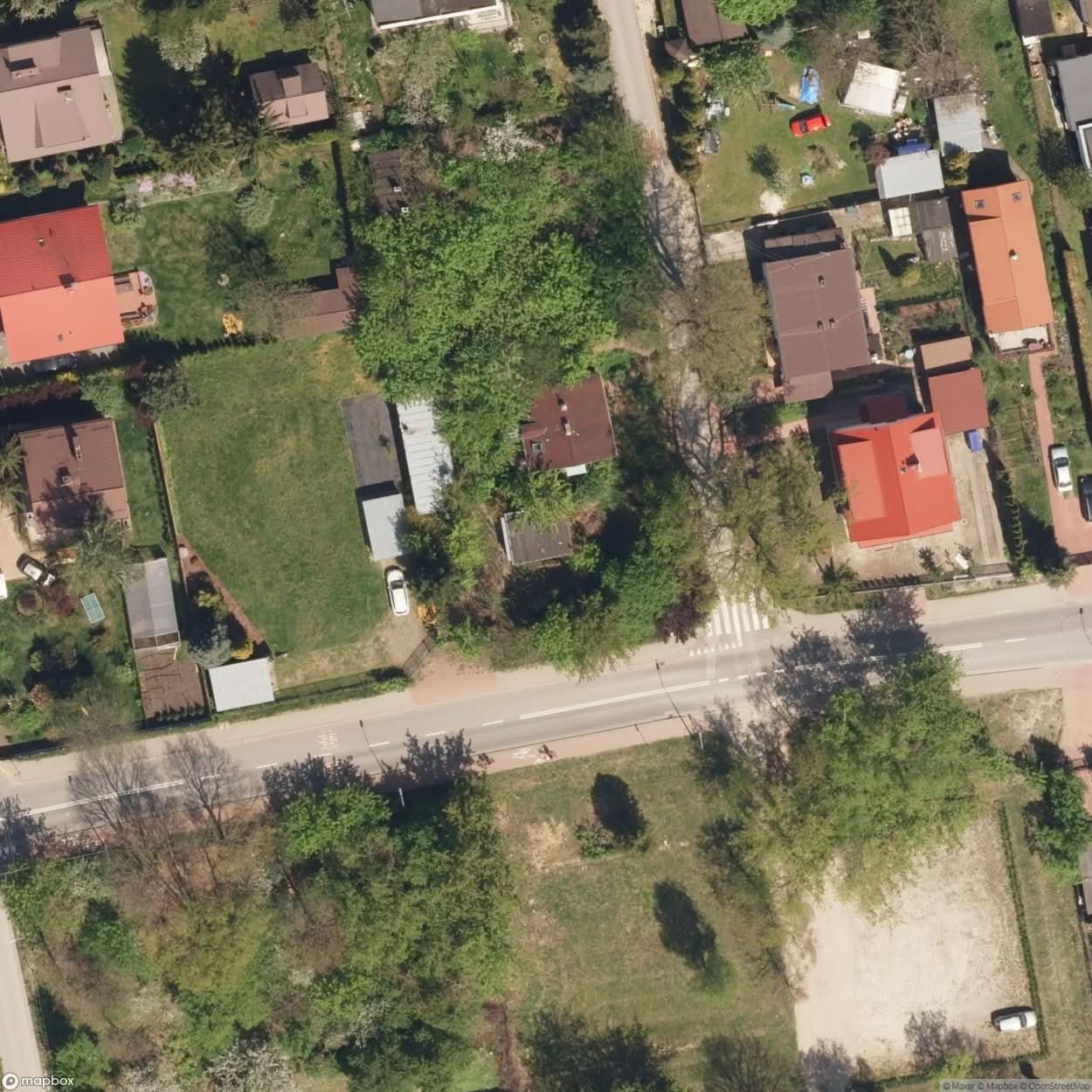 Residential Building Piaseczno [POL] #24043