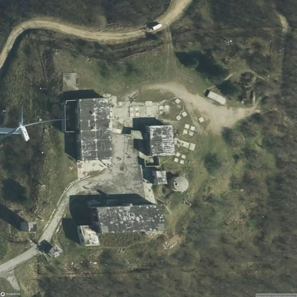 Ammunition Factory [ITA] #17607