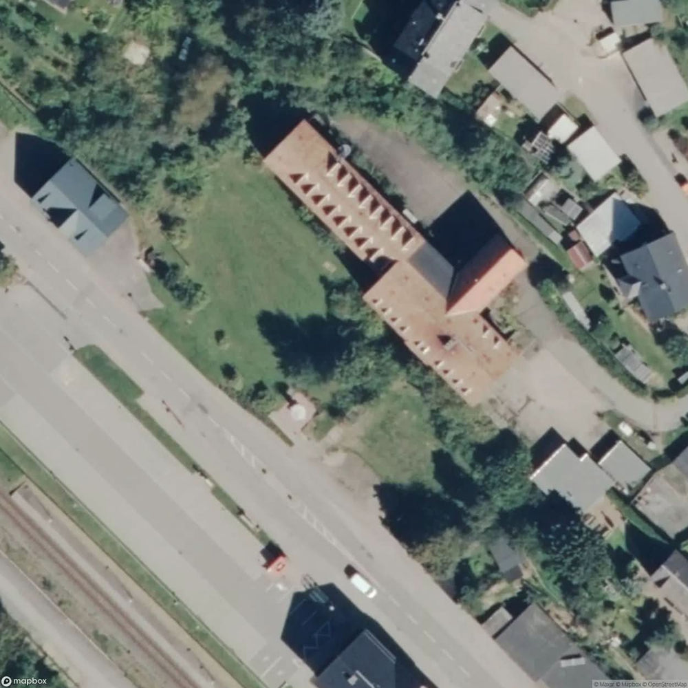 Village Pyramid Scharfenstein [DEU] #05029