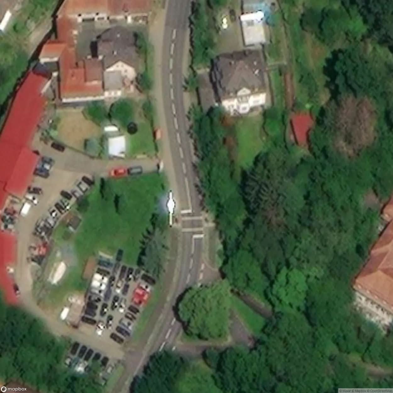 Belvedere Hotel [DEU] #12954