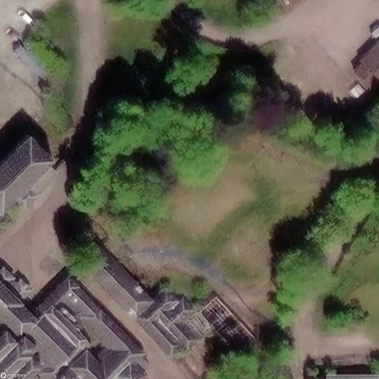 Argyll And Bute Hospital [GBR] #06738