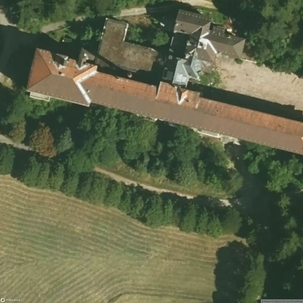 Frozen Lake Sanatorium [FRA] #14969