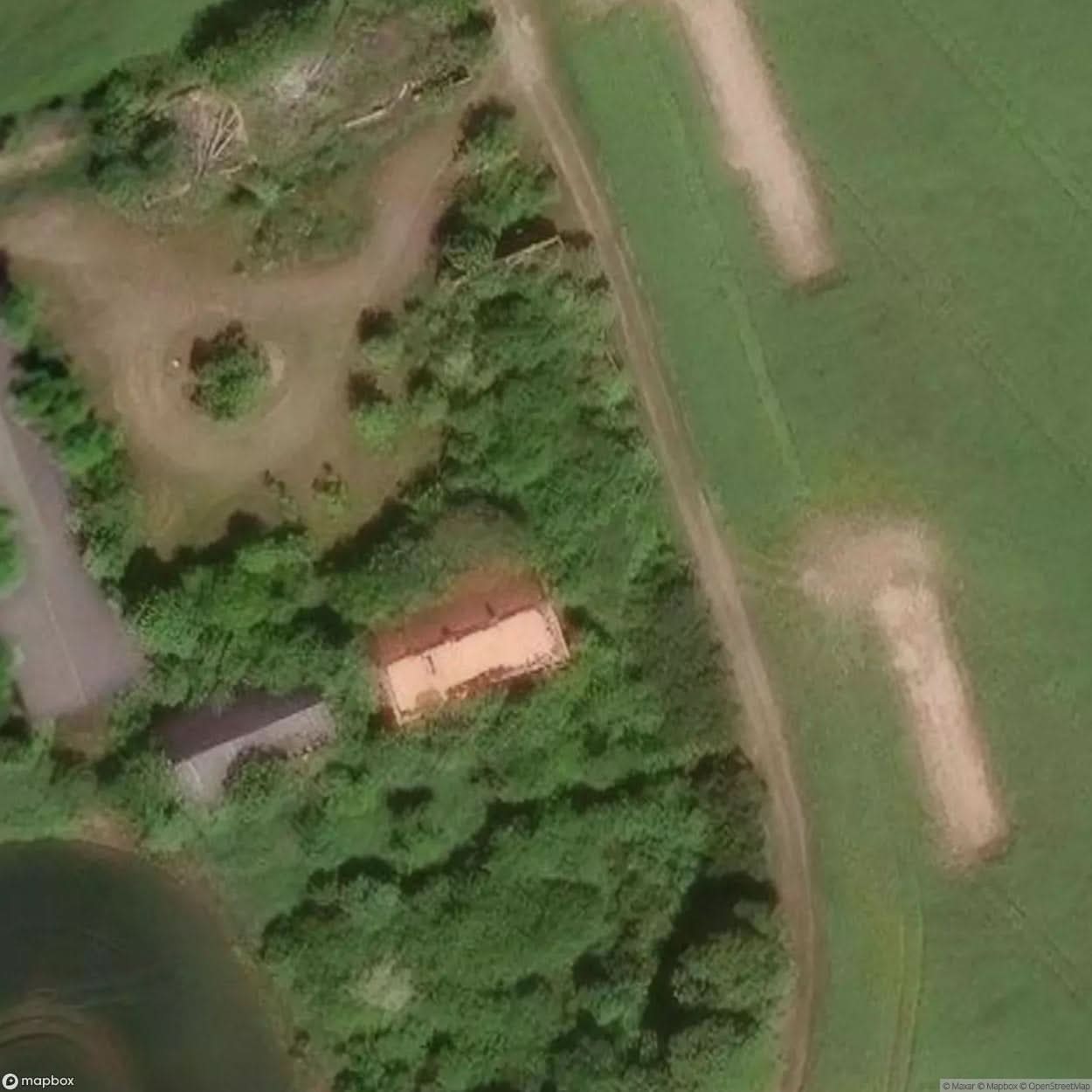 Roszkow State Farm Site [POL] #33193