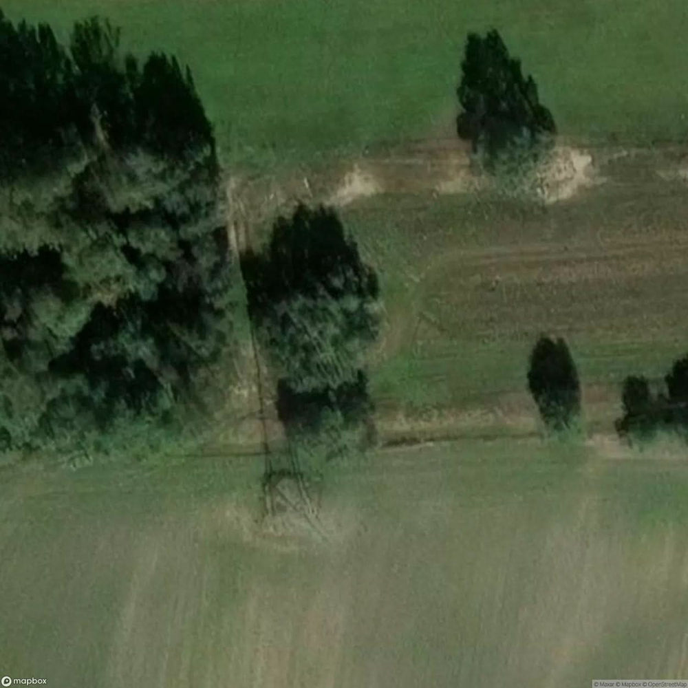 Krasinski Storm Collector Site [POL] #33651