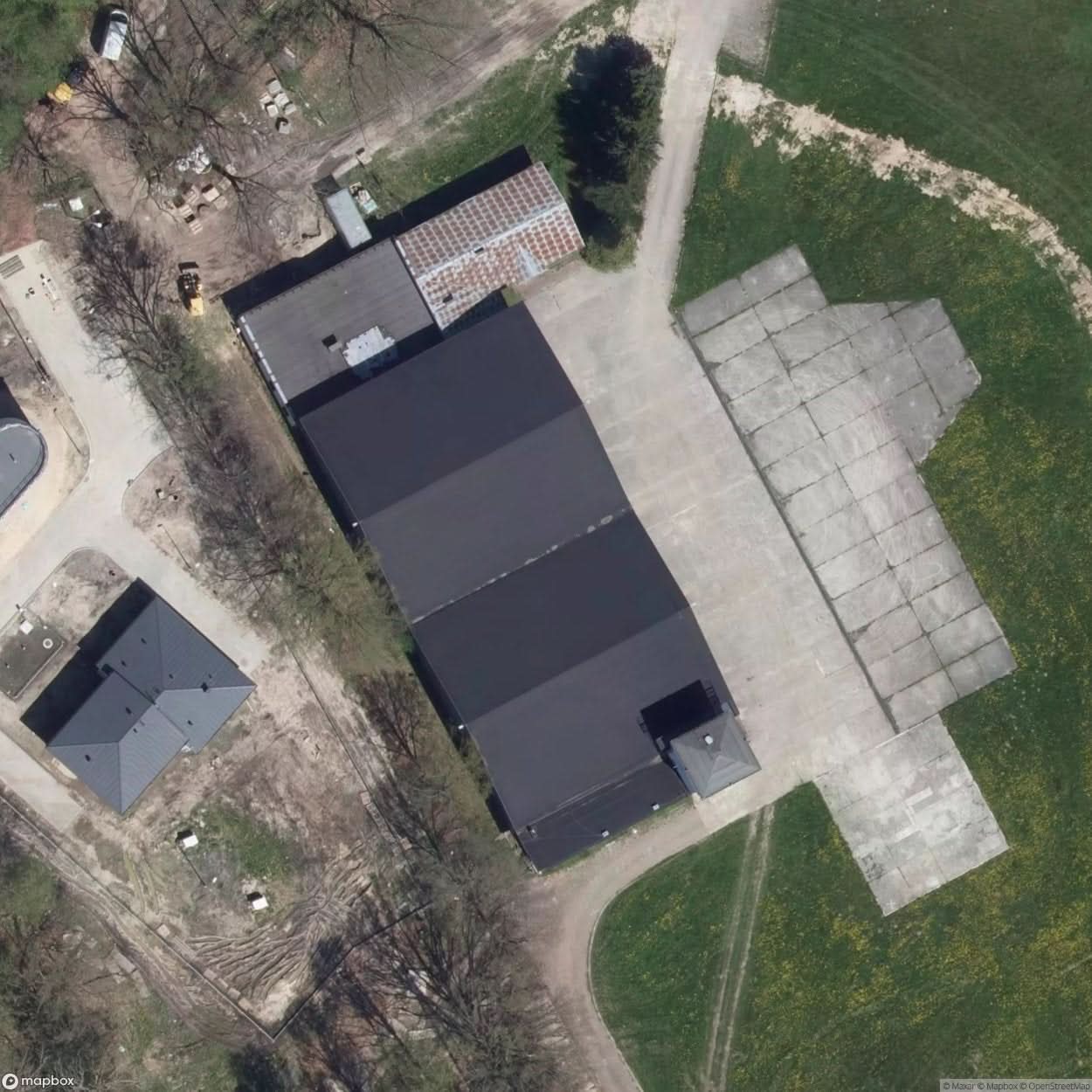 Meliba Site [POL] #34437