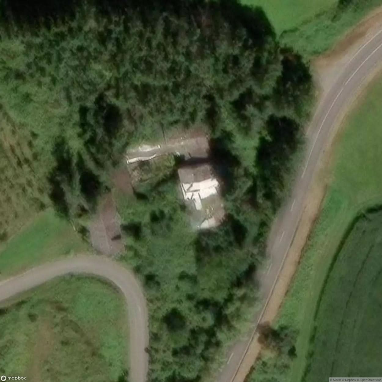 House Lieser [DEU] #00865