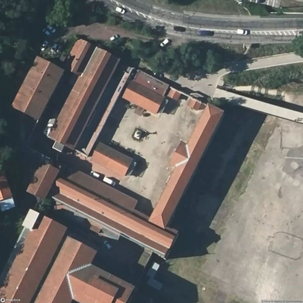 Siege Court Coal Mine [FRA] #06409