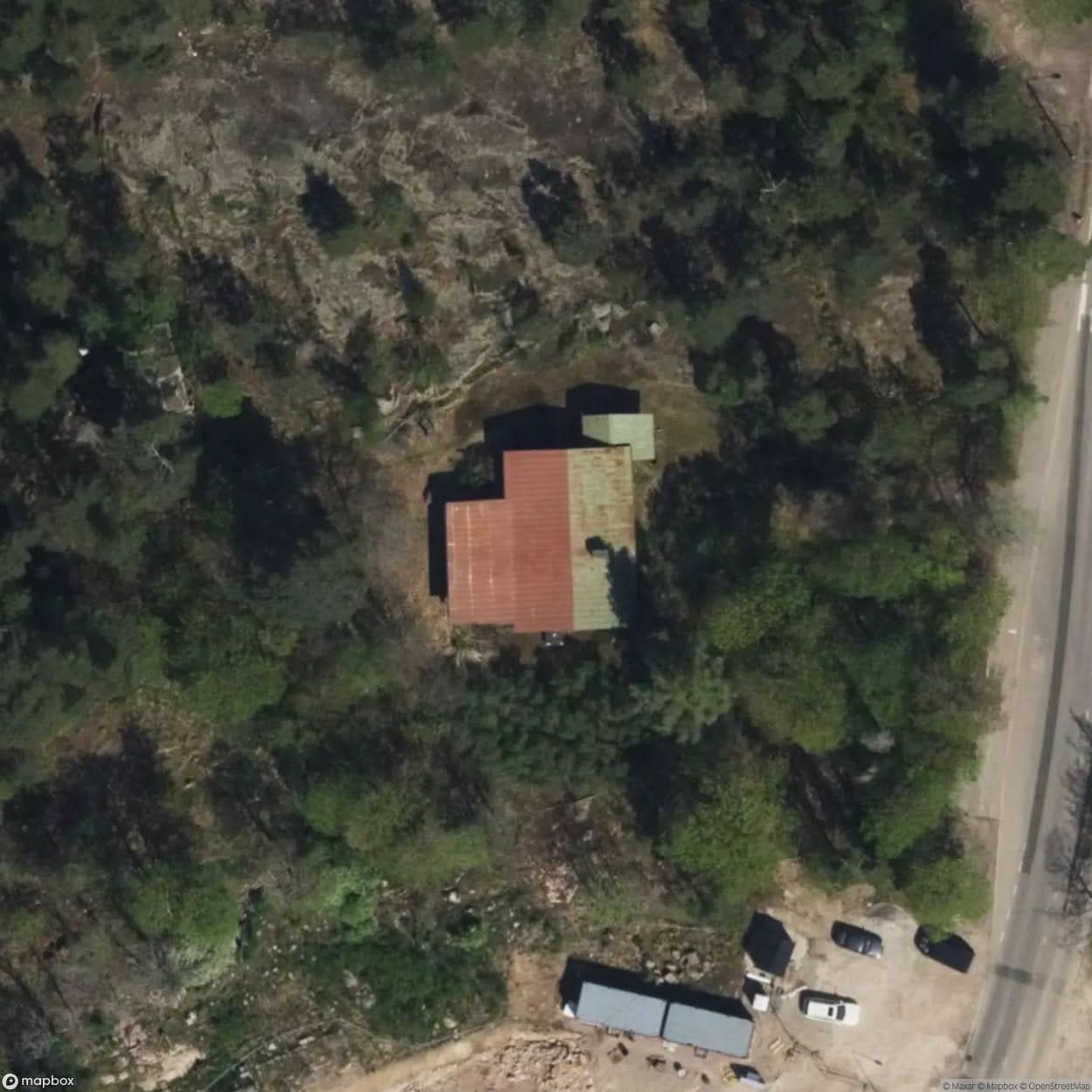 Lost House [FIN] #01290