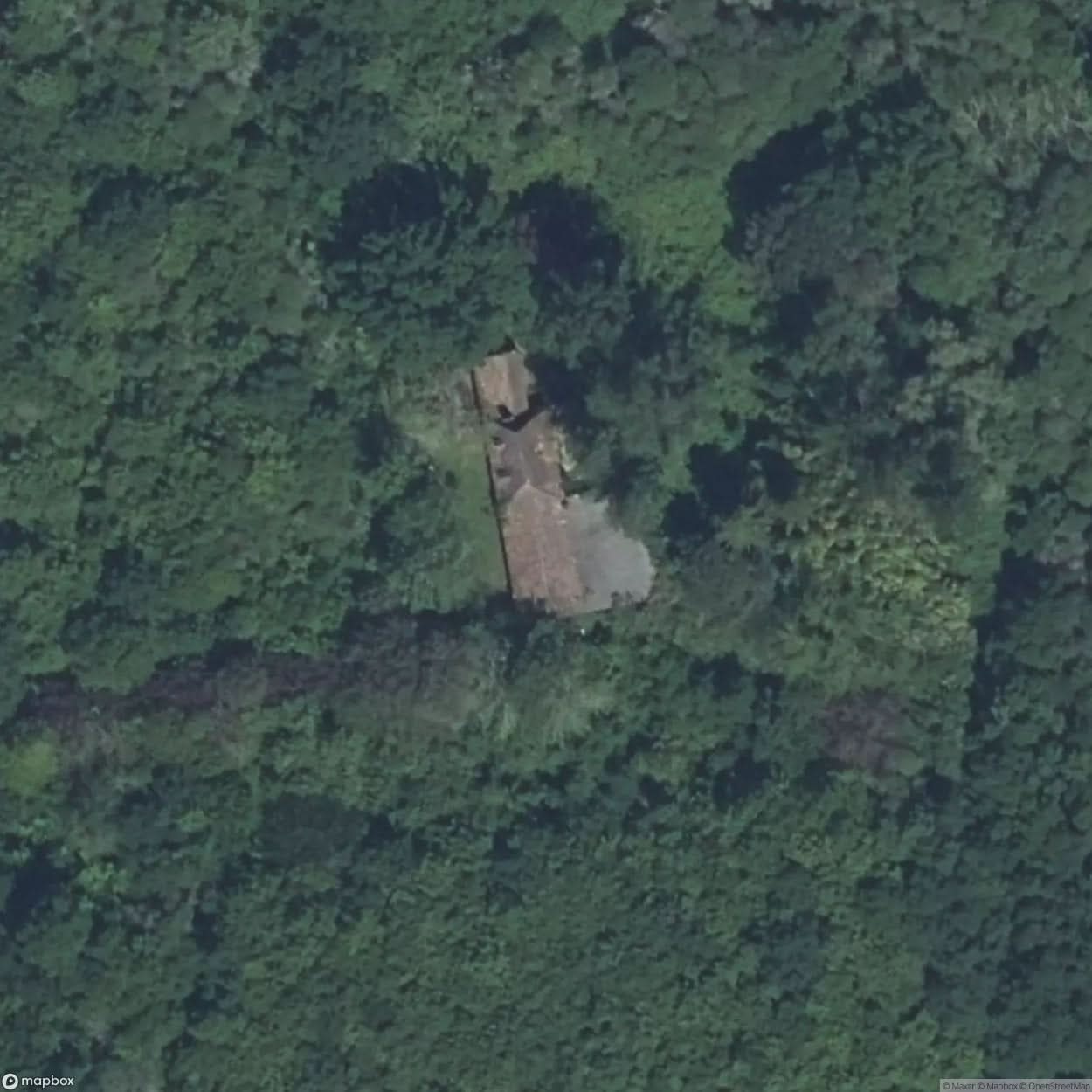 Utzs House [FRA] #20118