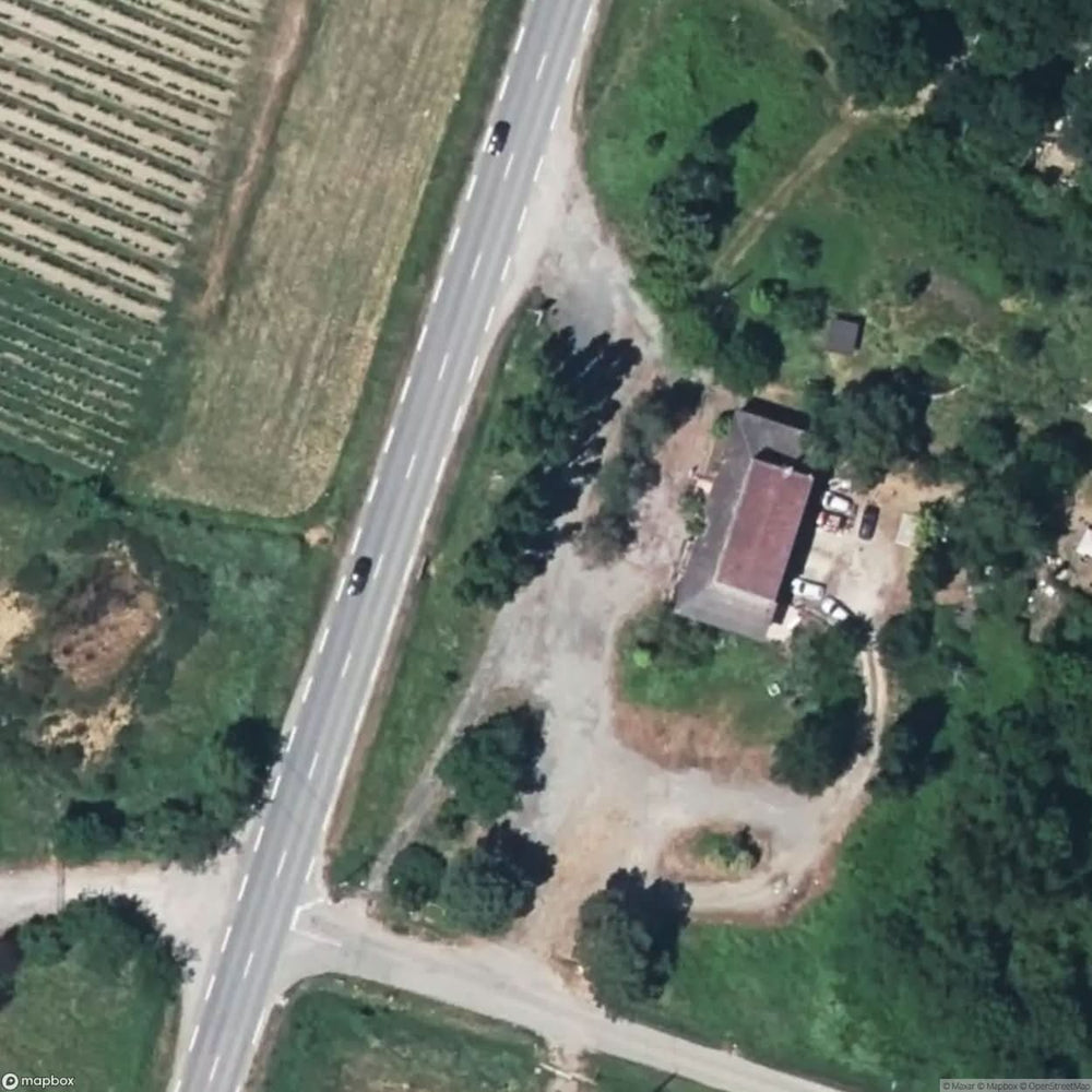 Remaining Gravel Plant [FRA] #13599