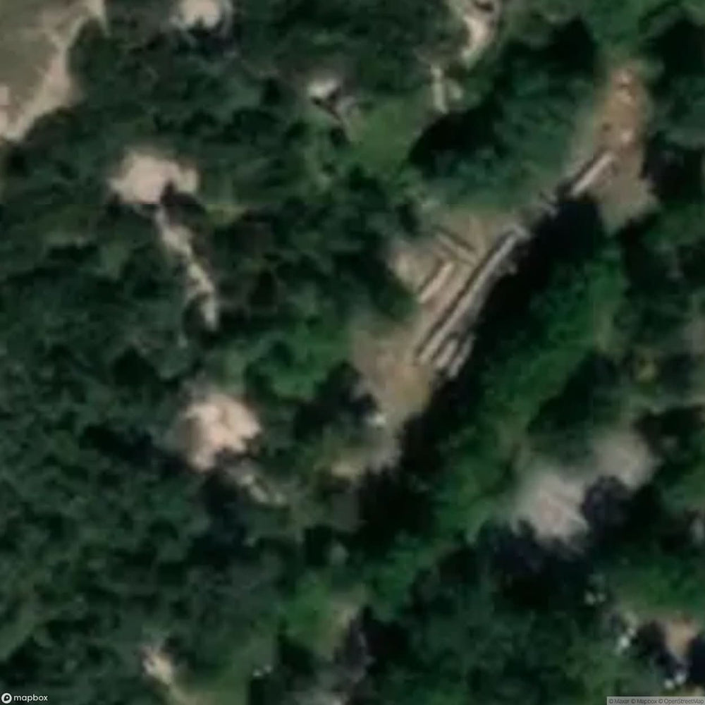Ammunition Depot Hunxe [POL] #17605