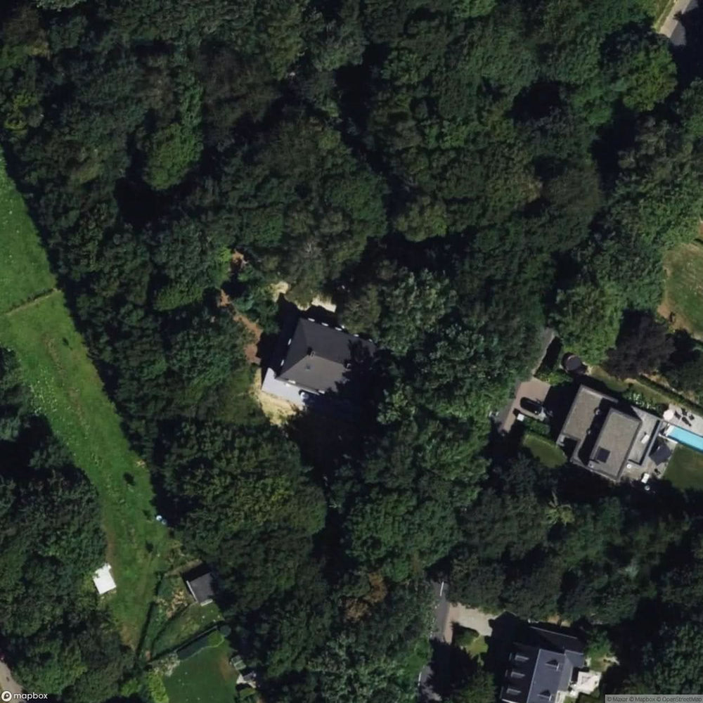 Villa Moors [BEL] #04636
