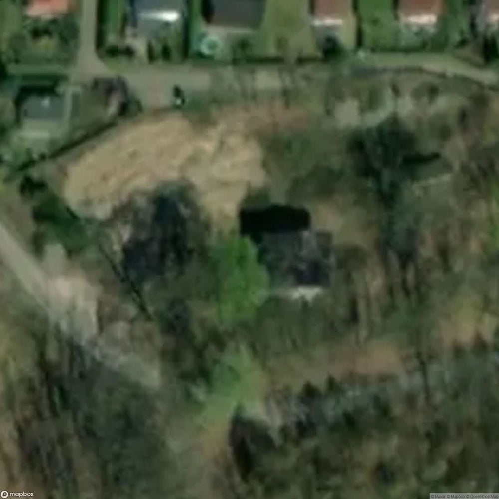 Abandoned Coastal Artillery Battery Bateria Artylerii Batterie Grunhagen B [POL] #32679