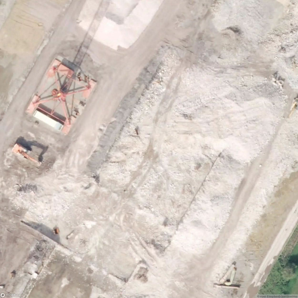 Eon Datteln Power Plant [DEU] #18787