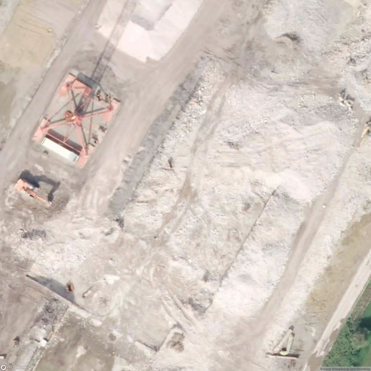 Eon Datteln Power Plant [DEU] #18787