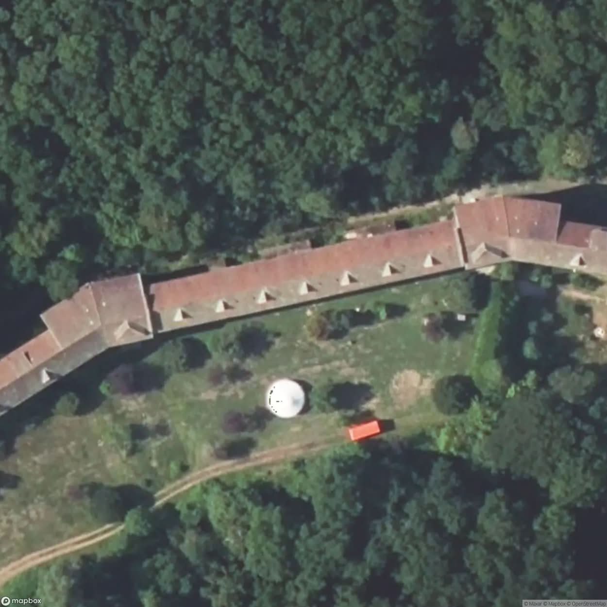Brickworks [FRA] #14895