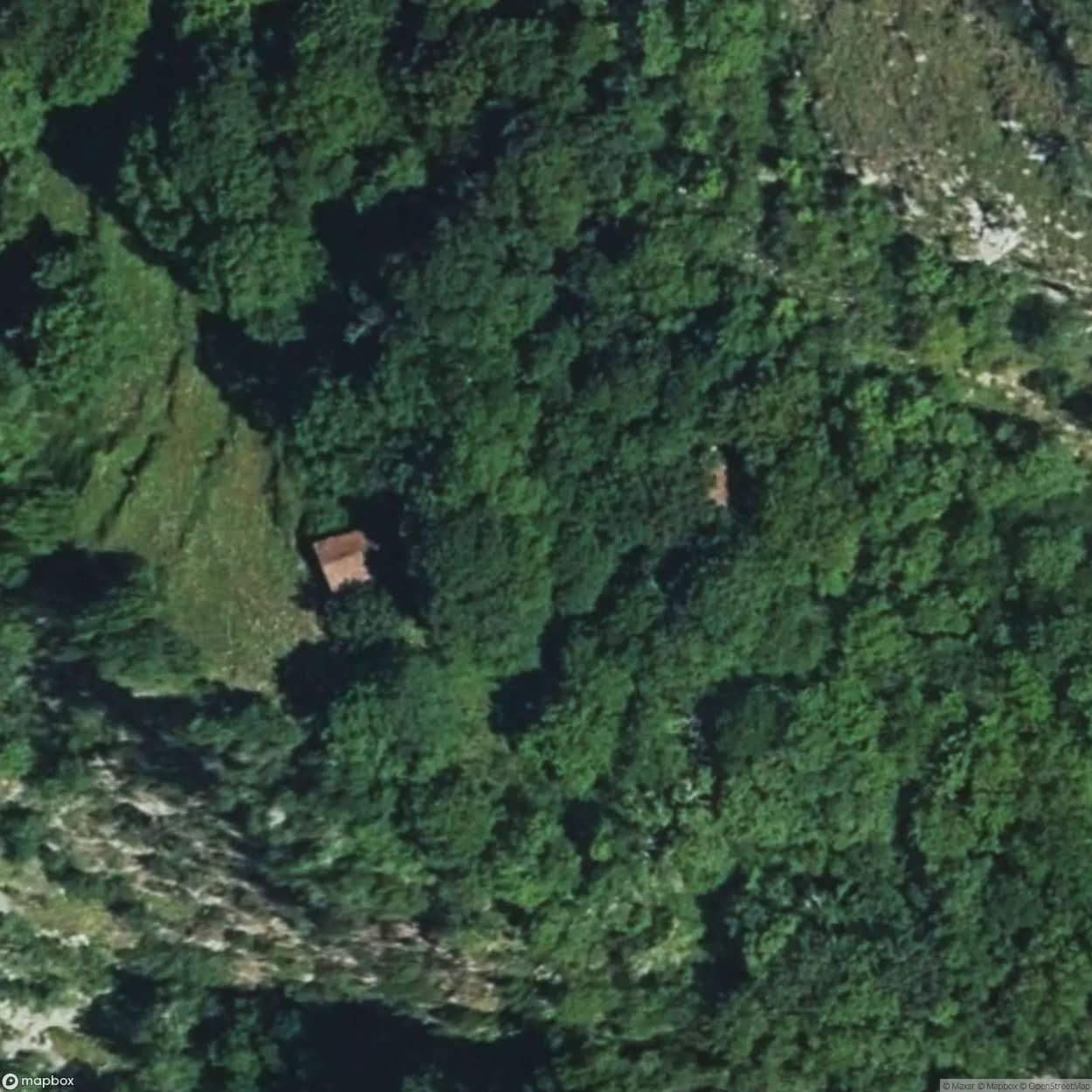 Abandoned Village Vidosa [ESP] #06251