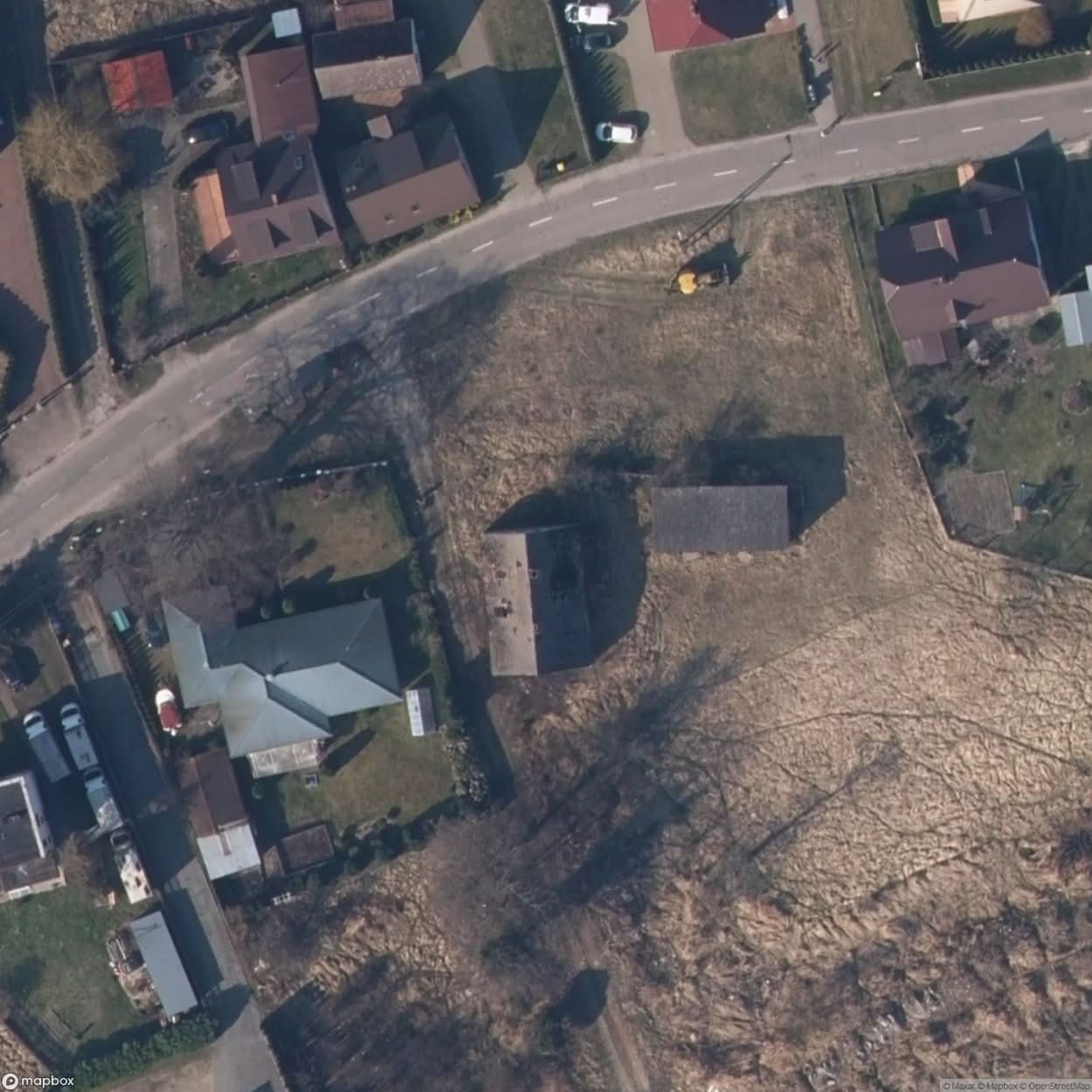 House In Siedlinsko [POL] #01009