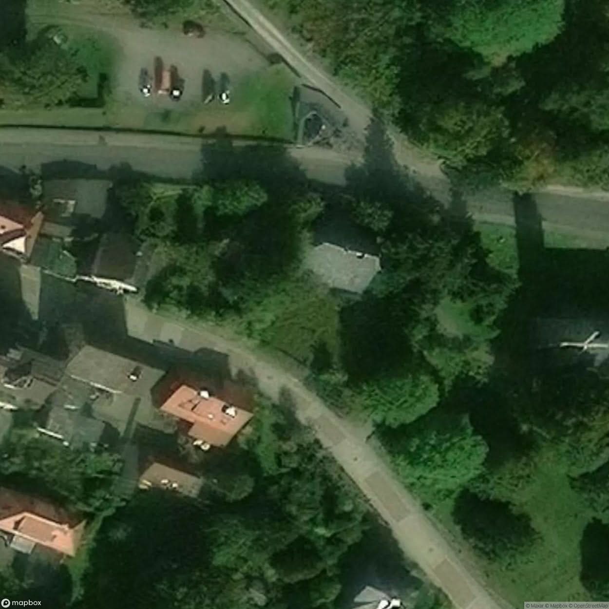 Kochstedt Castle [DEU] #20654