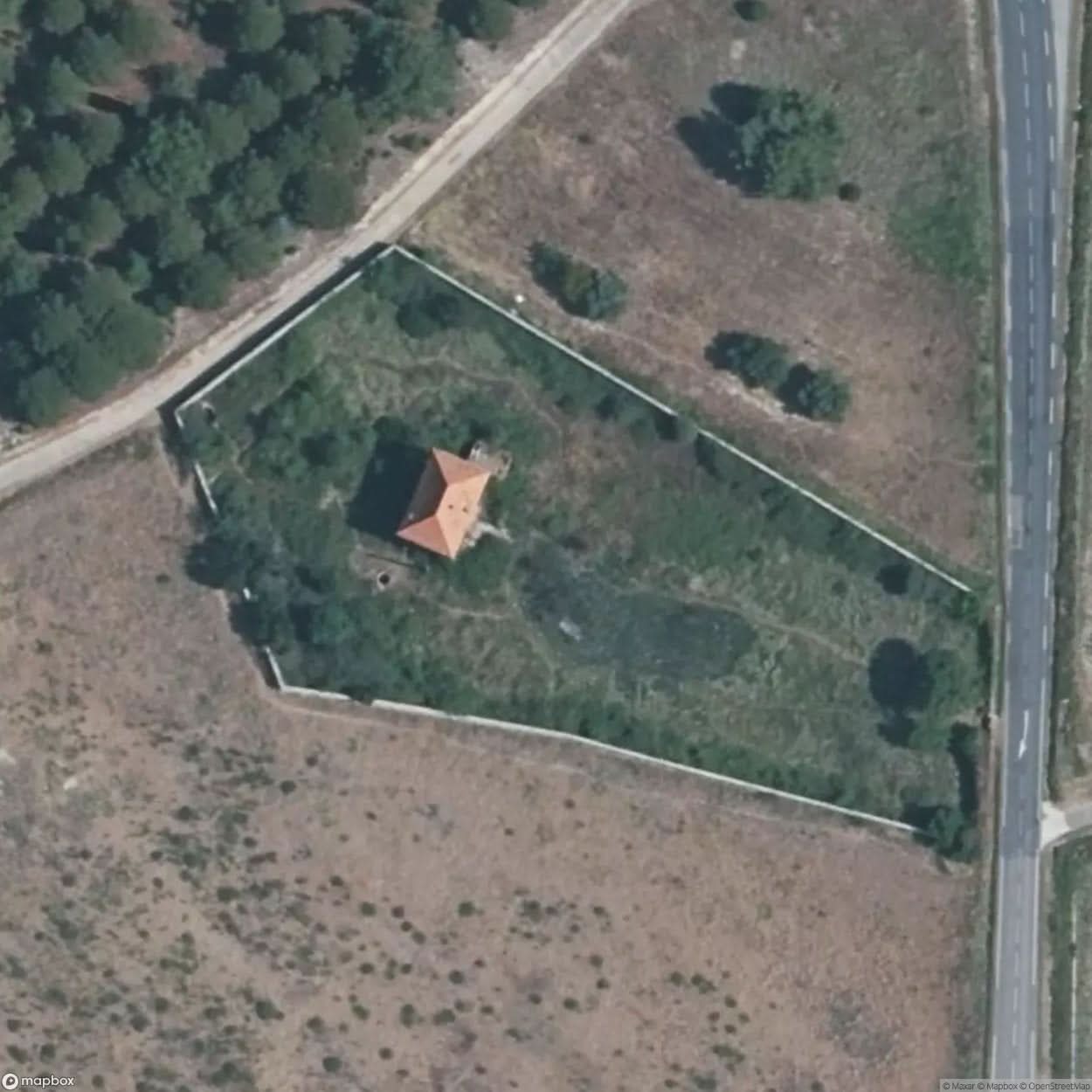 Haunted House [FRA] #00606