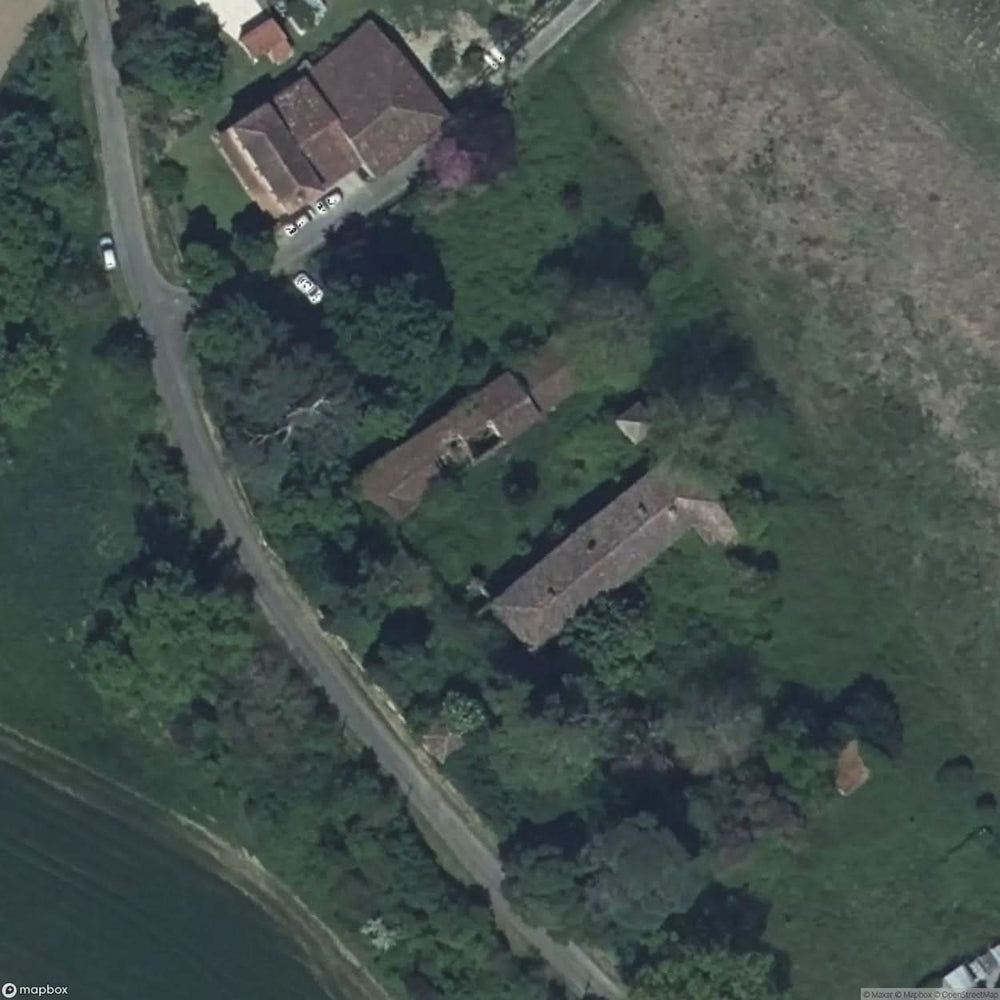 Former Municipal School C [FRA] #20037