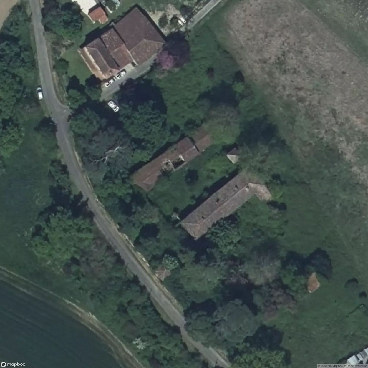Former Municipal School C [FRA] #20037