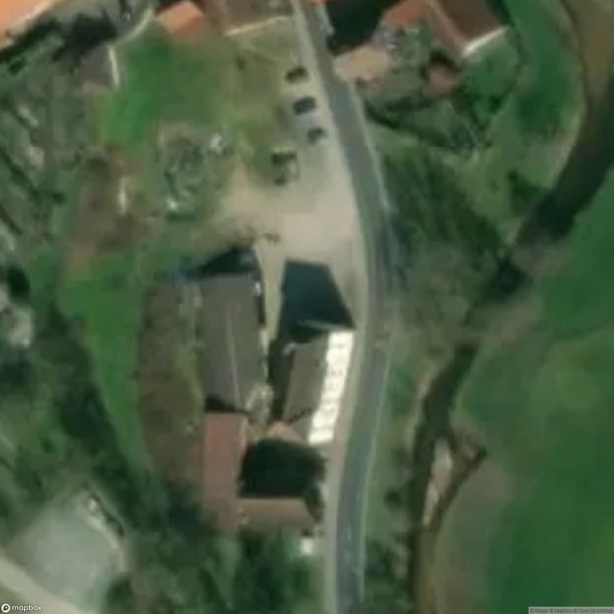 Church Germany [DEU] #11339