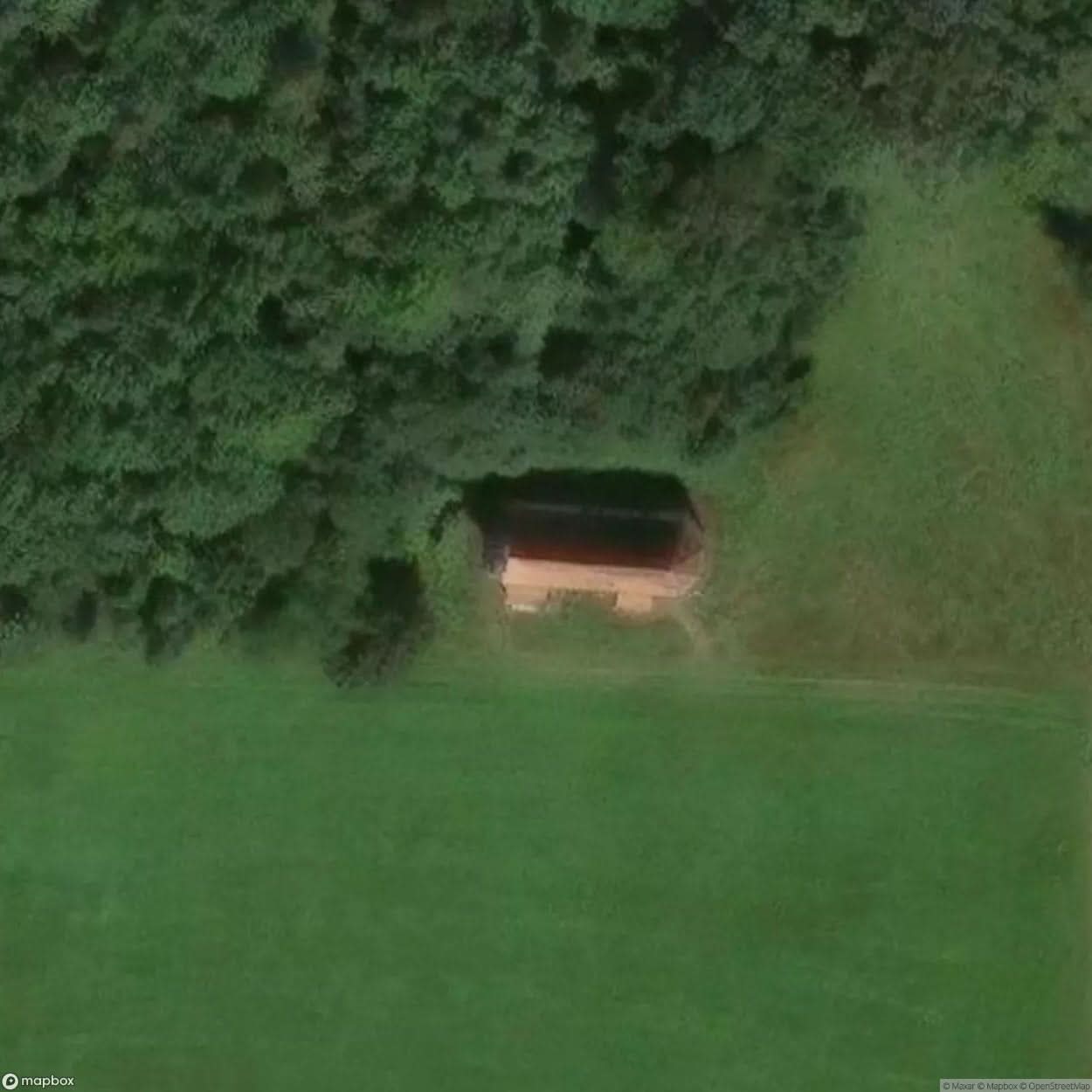 Moos Church [DEU] #10864